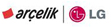 ARÇELİK - LG KLİMA