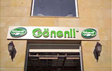 Gönenli