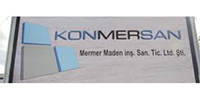 KONMERSAN MERMER A.Ş.