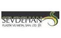  SEVDEHAN PLASTİK ve METAL