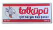 TATKÜPÜ ŞEKER