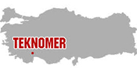 TEKNOMER A.Ş.